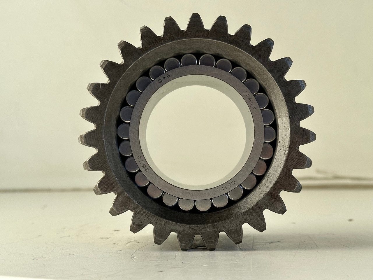 Liebherr Planetenrad ID-Nr.9443004 - ID-Nr.944300403. FAT400-FAT400/018-FAT400P018-FAT400P063-FAT400P073-FAT400P092. R934 IND,R906,R914,R916,R922,R924,R932,R934,R936,R942,R944. #944300503.02# - Бортовой редуктор для Экскаваторов: фото 3 Liebherr Planetenrad ID-Nr.9443004 - ID-Nr.944300403. FAT400-FAT400/018-FAT400P018-FAT400P063-FAT400P073-FAT400P092. R934 IND,R906,R914,R916,R922,R924,R932,R934,R936,R942,R944. #944300503.02# - Бортовой редуктор для Экскаваторов: фото 3