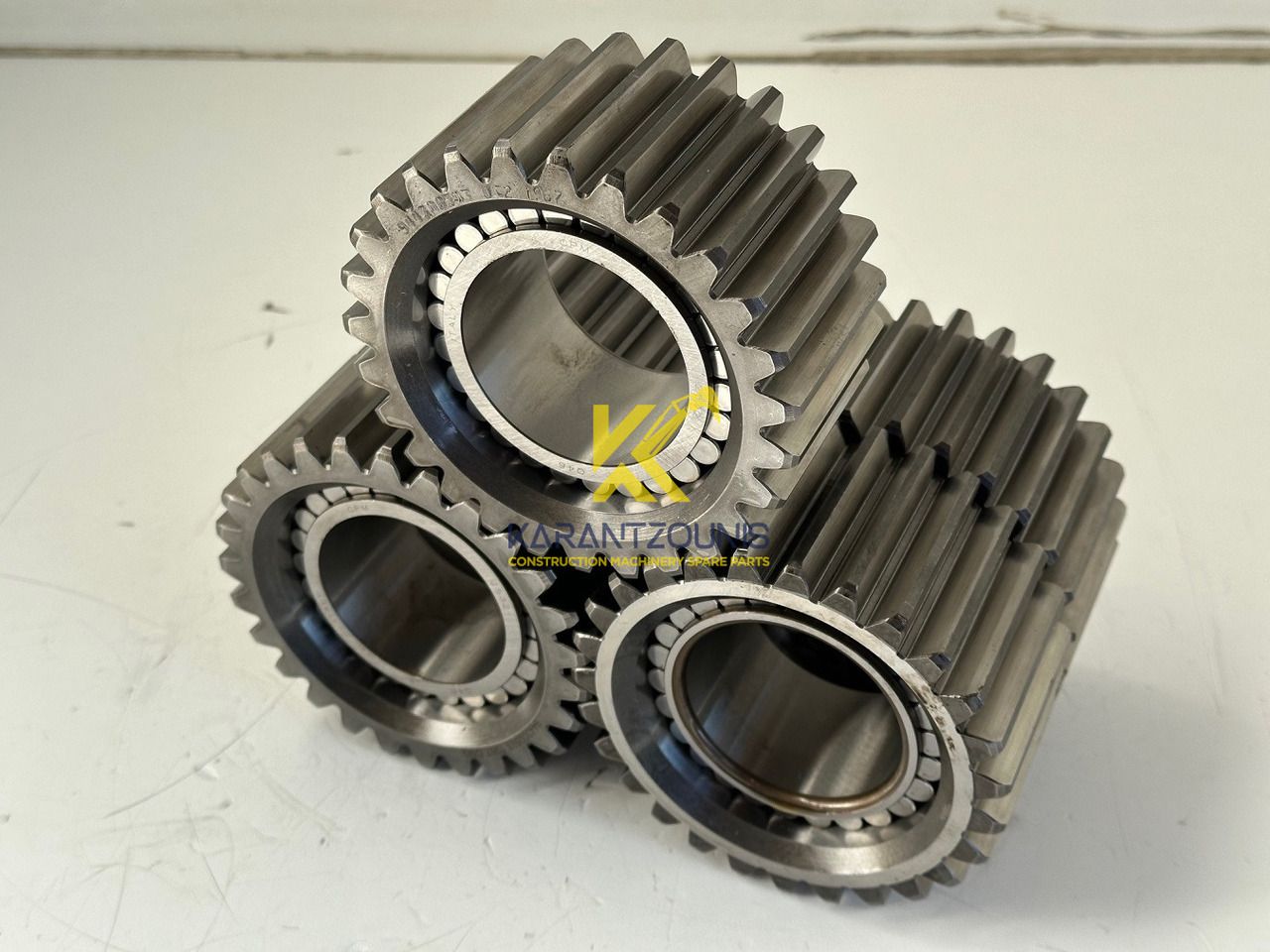 Liebherr Planetenrad ID-Nr.9443004 - ID-Nr.944300403. FAT400-FAT400/018-FAT400P018-FAT400P063-FAT400P073-FAT400P092. R934 IND,R906,R914,R916,R922,R924,R932,R934,R936,R942,R944. #944300503.18.12# - Бортовой редуктор для Гусеничных экскаваторов: фото 3 Liebherr Planetenrad ID-Nr.9443004 - ID-Nr.944300403. FAT400-FAT400/018-FAT400P018-FAT400P063-FAT400P073-FAT400P092. R934 IND,R906,R914,R916,R922,R924,R932,R934,R936,R942,R944. #944300503.18.12# - Бортовой редуктор для Гусеничных экскаваторов: фото 3