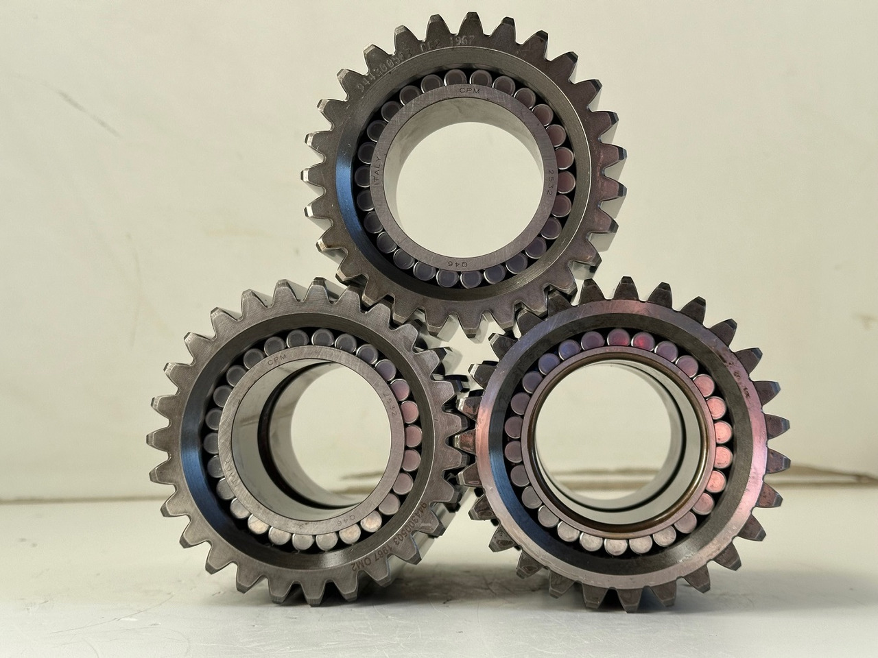 Liebherr Planetenrad ID-Nr.9443004 - ID-Nr.944300403. FAT400-FAT400/018-FAT400P018-FAT400P063-FAT400P073-FAT400P092. R934 IND,R906,R914,R916,R922,R924,R932,R934,R936,R942,R944. #944300503.18.12# - Бортовой редуктор для Гусеничных экскаваторов: фото 5 Liebherr Planetenrad ID-Nr.9443004 - ID-Nr.944300403. FAT400-FAT400/018-FAT400P018-FAT400P063-FAT400P073-FAT400P092. R934 IND,R906,R914,R916,R922,R924,R932,R934,R936,R942,R944. #944300503.18.12# - Бортовой редуктор для Гусеничных экскаваторов: фото 5