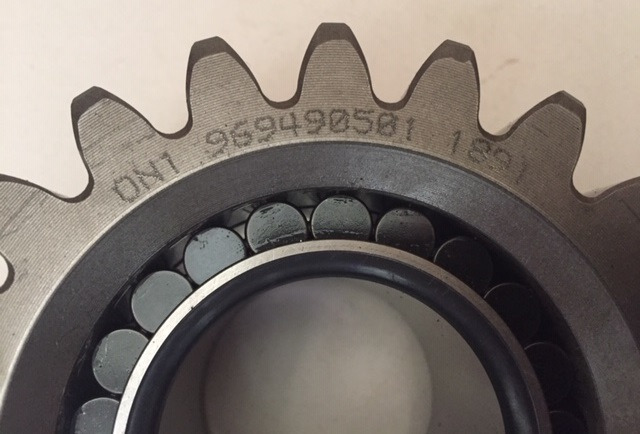 Liebherr Planetenrad mit Zylinderrollenlager ID-Nr.969490401-ID-Nr.10168338. FAT355P076-FAT355P077-FAT355P120. LH26,LH30C,LH40C,ER934,LO1916,LO1926,LOS916,LOS926,R906,R906 PROTO,R916,R920,R922,R924,R - Бортовой редуктор для Гусеничных экскаваторов: фото 5 Liebherr Planetenrad mit Zylinderrollenlager ID-Nr.969490401-ID-Nr.10168338. FAT355P076-FAT355P077-FAT355P120. LH26,LH30C,LH40C,ER934,LO1916,LO1926,LOS916,LOS926,R906,R906 PROTO,R916,R920,R922,R924,R - Бортовой редуктор для Гусеничных экскаваторов: фото 5