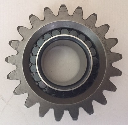 Liebherr Planetenrad mit Zylinderrollenlager ID-Nr.969490401-ID-Nr.10168338. FAT355P076-FAT355P077-FAT355P120. LH26,LH30C,LH40C,ER934,LO1916,LO1926,LOS916,LOS926,R906,R906 PROTO,R916,R920,R922,R924,R - Бортовой редуктор для Гусеничных экскаваторов: фото 4 Liebherr Planetenrad mit Zylinderrollenlager ID-Nr.969490401-ID-Nr.10168338. FAT355P076-FAT355P077-FAT355P120. LH26,LH30C,LH40C,ER934,LO1916,LO1926,LOS916,LOS926,R906,R906 PROTO,R916,R920,R922,R924,R - Бортовой редуктор для Гусеничных экскаваторов: фото 4