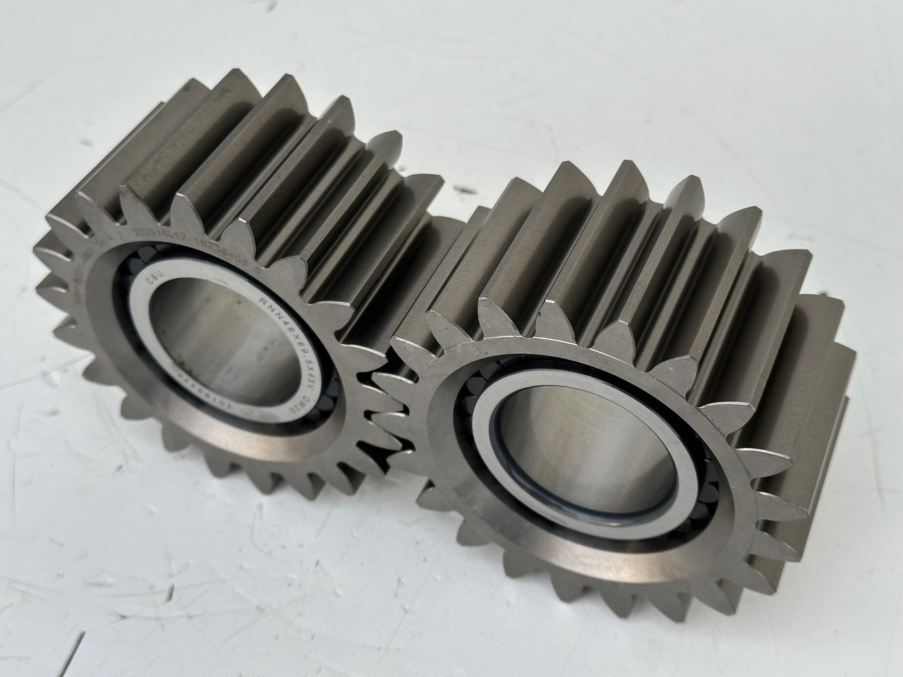 Liebherr Planetenrad mit Zylinderrollenlager ID-Nr.969490401-ID-Nr.10168338. FAT355P076-FAT355P077-FAT355P120. LH26,LH30C,LH40C,ER934,LO1916,LO1926,LOS916,LOS926,R906,R906 PROTO,R916,R920,R922,R924,R - Бортовой редуктор для Гусеничных экскаваторов: фото 4 Liebherr Planetenrad mit Zylinderrollenlager ID-Nr.969490401-ID-Nr.10168338. FAT355P076-FAT355P077-FAT355P120. LH26,LH30C,LH40C,ER934,LO1916,LO1926,LOS916,LOS926,R906,R906 PROTO,R916,R920,R922,R924,R - Бортовой редуктор для Гусеничных экскаваторов: фото 4