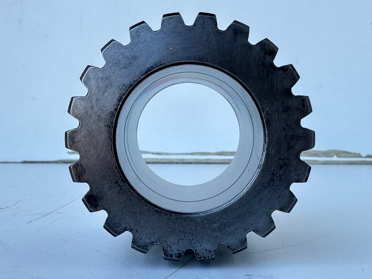 Liebherr Sonnenrad ID-Nr.90016258. FAT400P112,FAT400P130,FAT400P139,LOS1936,LOS926,R926,R928,R930,R934,R936,R938,R940,R944,R946,R950T. #90016258.06.08# - Бортовой редуктор для Гусеничных экскаваторов: фото 5 Liebherr Sonnenrad ID-Nr.90016258. FAT400P112,FAT400P130,FAT400P139,LOS1936,LOS926,R926,R928,R930,R934,R936,R938,R940,R944,R946,R950T. #90016258.06.08# - Бортовой редуктор для Гусеничных экскаваторов: фото 5