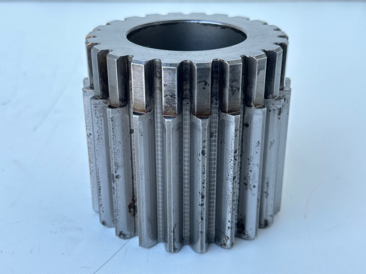 Liebherr Sonnenrad ID-Nr.90016258. FAT400P112,FAT400P130,FAT400P139,LOS1936,LOS926,R926,R928,R930,R934,R936,R938,R940,R944,R946,R950T. #90016258.06.08# - Бортовой редуктор для Гусеничных экскаваторов: фото 3 Liebherr Sonnenrad ID-Nr.90016258. FAT400P112,FAT400P130,FAT400P139,LOS1936,LOS926,R926,R928,R930,R934,R936,R938,R940,R944,R946,R950T. #90016258.06.08# - Бортовой редуктор для Гусеничных экскаваторов: фото 3