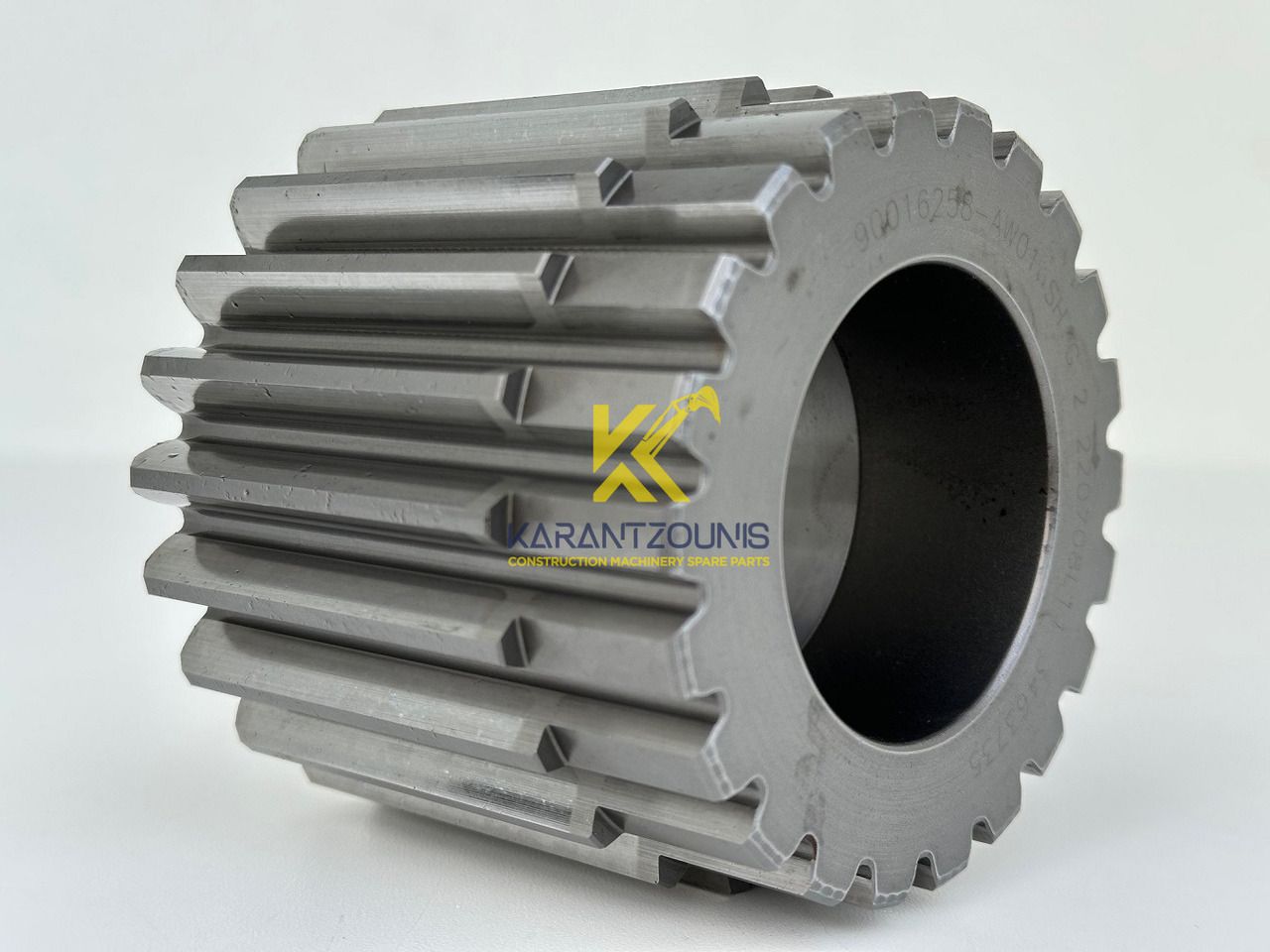 Liebherr Sonnenrad ID-Nr.90016258. FAT400P112,FAT400P130,FAT400P139,LOS1936,LOS926,R926,R928,R930,R934,R936,R938,R940,R944,R946,R950T. #90016258.15.11# - Бортовой редуктор для Строительной техники: фото 2 Liebherr Sonnenrad ID-Nr.90016258. FAT400P112,FAT400P130,FAT400P139,LOS1936,LOS926,R926,R928,R930,R934,R936,R938,R940,R944,R946,R950T. #90016258.15.11# - Бортовой редуктор для Строительной техники: фото 2