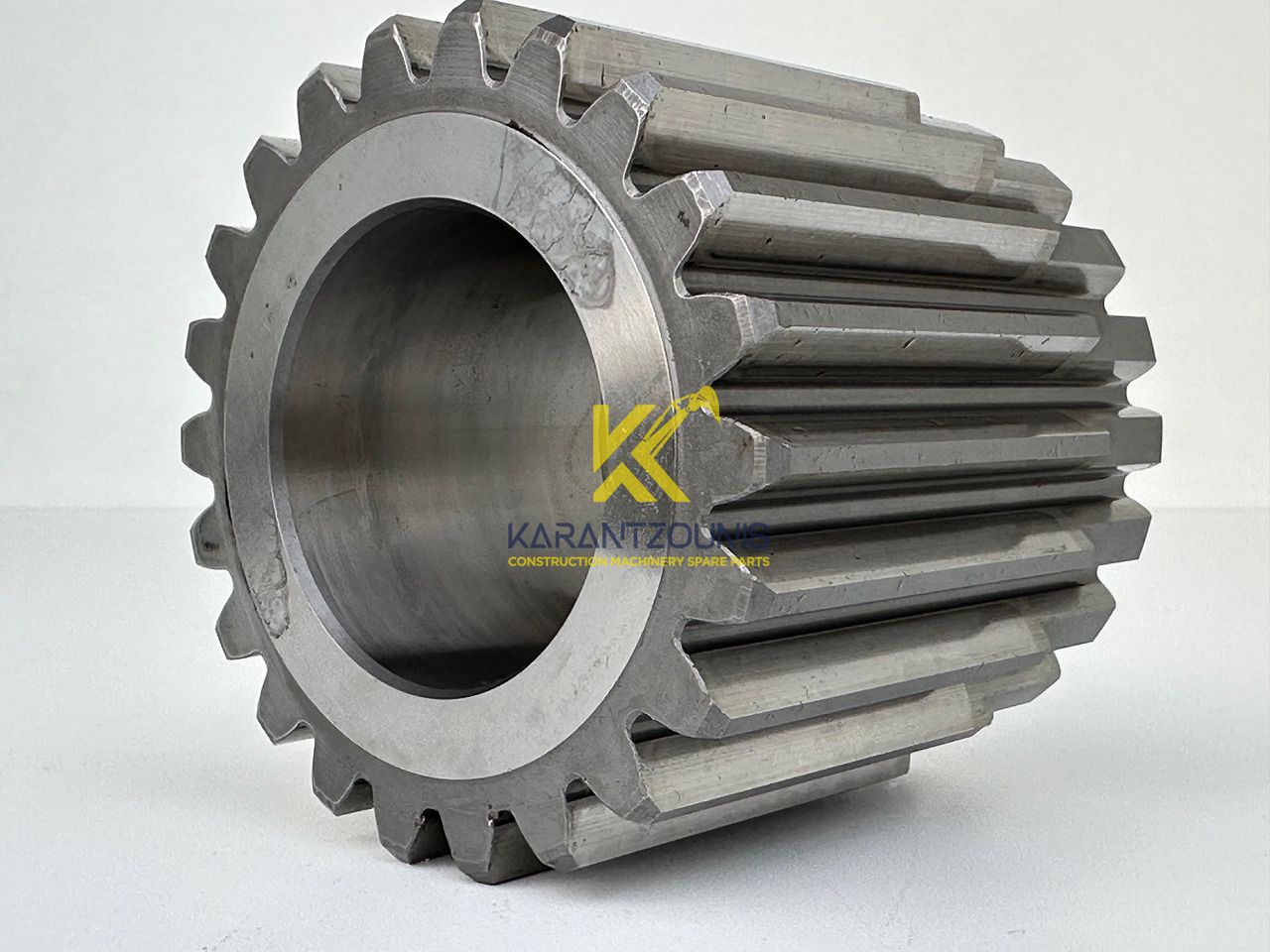 Liebherr Sonnenrad ID-Nr.90016258. FAT400P112,FAT400P130,FAT400P139,LOS1936,LOS926,R926,R928,R930,R934,R936,R938,R940,R944,R946,R950T. #90016258.15.11# - Бортовой редуктор для Строительной техники: фото 3 Liebherr Sonnenrad ID-Nr.90016258. FAT400P112,FAT400P130,FAT400P139,LOS1936,LOS926,R926,R928,R930,R934,R936,R938,R940,R944,R946,R950T. #90016258.15.11# - Бортовой редуктор для Строительной техники: фото 3