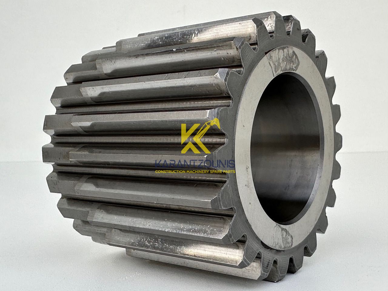 Liebherr Sonnenrad ID-Nr.90016258. FAT400P112,FAT400P130,FAT400P139,LOS1936,LOS926,R926,R928,R930,R934,R936,R938,R940,R944,R946,R950T. #90016258.15.11# - Бортовой редуктор для Строительной техники: фото 4 Liebherr Sonnenrad ID-Nr.90016258. FAT400P112,FAT400P130,FAT400P139,LOS1936,LOS926,R926,R928,R930,R934,R936,R938,R940,R944,R946,R950T. #90016258.15.11# - Бортовой редуктор для Строительной техники: фото 4