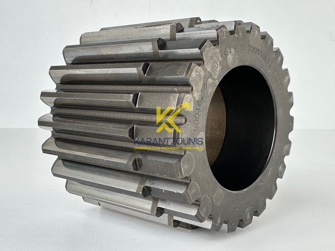 Liebherr Sonnenrad ID-Nr.90016258. FAT400P112,FAT400P130,FAT400P139,LOS1936,LOS926,R926,R928,R930,R934,R936,R938,R940,R944,R946,R950T. #90016258.25.01# - Бортовой редуктор для Строительной техники: фото 2 Liebherr Sonnenrad ID-Nr.90016258. FAT400P112,FAT400P130,FAT400P139,LOS1936,LOS926,R926,R928,R930,R934,R936,R938,R940,R944,R946,R950T. #90016258.25.01# - Бортовой редуктор для Строительной техники: фото 2