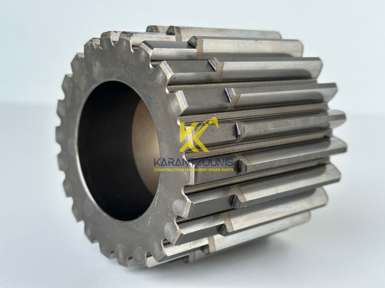 Liebherr Sonnenrad ID-Nr.90016258. FAT400P112,FAT400P130,FAT400P139,LOS1936,LOS926,R926,R928,R930,R934,R936,R938,R940,R944,R946,R950T. #90016258.25.01# - Бортовой редуктор для Строительной техники: фото 3 Liebherr Sonnenrad ID-Nr.90016258. FAT400P112,FAT400P130,FAT400P139,LOS1936,LOS926,R926,R928,R930,R934,R936,R938,R940,R944,R946,R950T. #90016258.25.01# - Бортовой редуктор для Строительной техники: фото 3