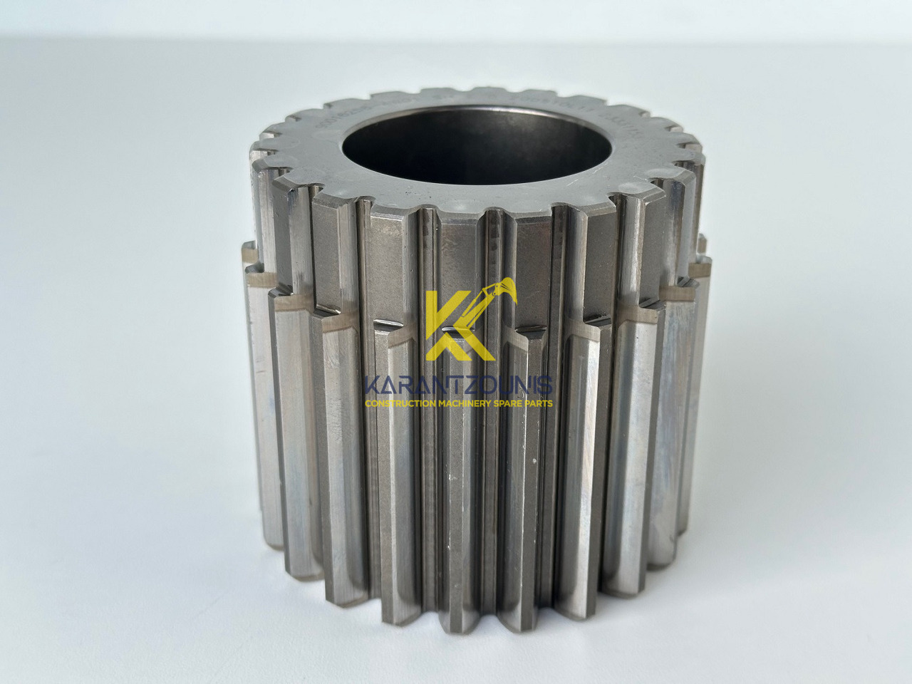 Liebherr Sonnenrad ID-Nr.90016258. FAT400P112,FAT400P130,FAT400P139,LOS1936,LOS926,R926,R928,R930,R934,R936,R938,R940,R944,R946,R950T. #90016258.25.01# - Бортовой редуктор для Строительной техники: фото 1 Liebherr Sonnenrad ID-Nr.90016258. FAT400P112,FAT400P130,FAT400P139,LOS1936,LOS926,R926,R928,R930,R934,R936,R938,R940,R944,R946,R950T. #90016258.25.01# - Бортовой редуктор для Строительной техники: фото 1