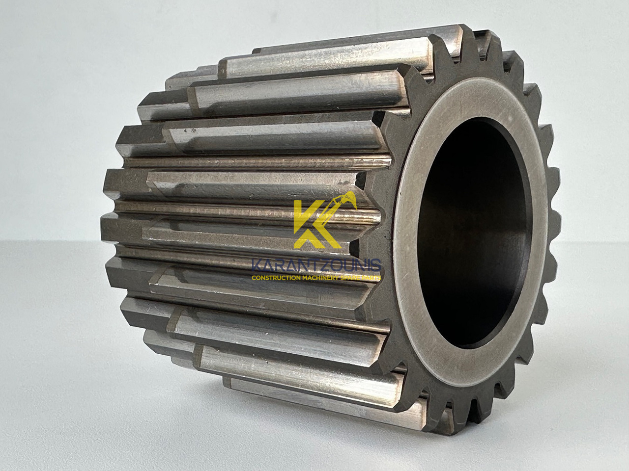 Liebherr Sonnenrad ID-Nr.90016258. FAT400P112,FAT400P130,FAT400P139,LOS1936,LOS926,R926,R928,R930,R934,R936,R938,R940,R944,R946,R950T. #90016258.25.01# - Бортовой редуктор для Строительной техники: фото 4 Liebherr Sonnenrad ID-Nr.90016258. FAT400P112,FAT400P130,FAT400P139,LOS1936,LOS926,R926,R928,R930,R934,R936,R938,R940,R944,R946,R950T. #90016258.25.01# - Бортовой редуктор для Строительной техники: фото 4