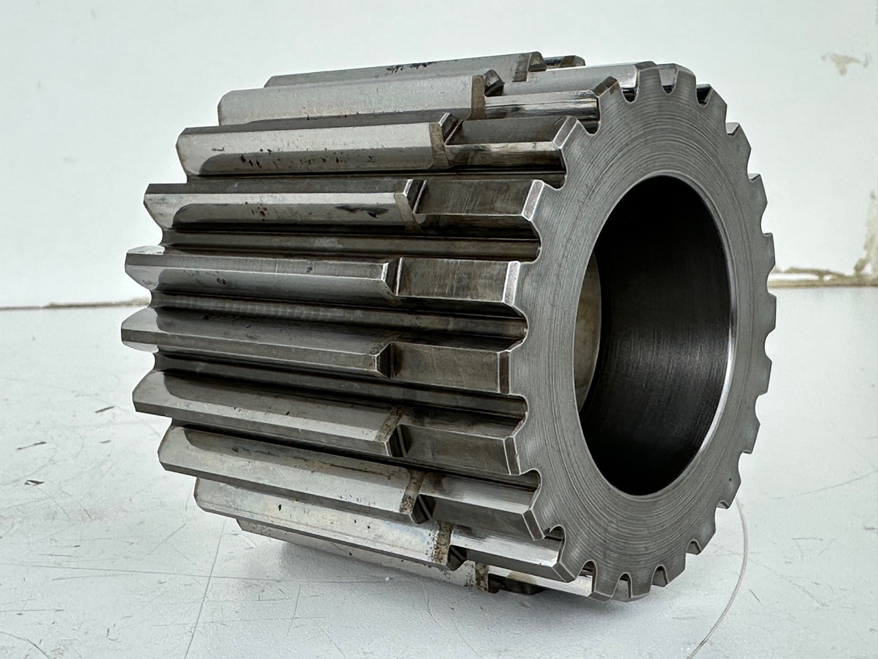 Liebherr Sonnenrad ID-Nr.90016258. FAT400P112,FAT400P130,FAT400P139,LOS1936,LOS926,R926,R928,R930,R934,R936,R938,R940,R944,R946,R950T. #90016258.28.09# - Бортовой редуктор для Экскаваторов: фото 3 Liebherr Sonnenrad ID-Nr.90016258. FAT400P112,FAT400P130,FAT400P139,LOS1936,LOS926,R926,R928,R930,R934,R936,R938,R940,R944,R946,R950T. #90016258.28.09# - Бортовой редуктор для Экскаваторов: фото 3