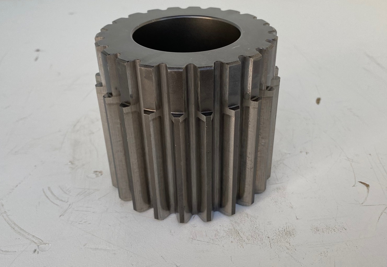 Liebherr Sonnenrad ID-Nr.90016258. FAT400P112, FAT400P130, FAT400P139. LOS1936,LOS926,R926,R928,R930,R934,R936,R938,R940,R944,R946,R950T. #SHG3# - Бортовой редуктор для Строительной техники: фото 1 Liebherr Sonnenrad ID-Nr.90016258. FAT400P112, FAT400P130, FAT400P139. LOS1936,LOS926,R926,R928,R930,R934,R936,R938,R940,R944,R946,R950T. #SHG3# - Бортовой редуктор для Строительной техники: фото 1