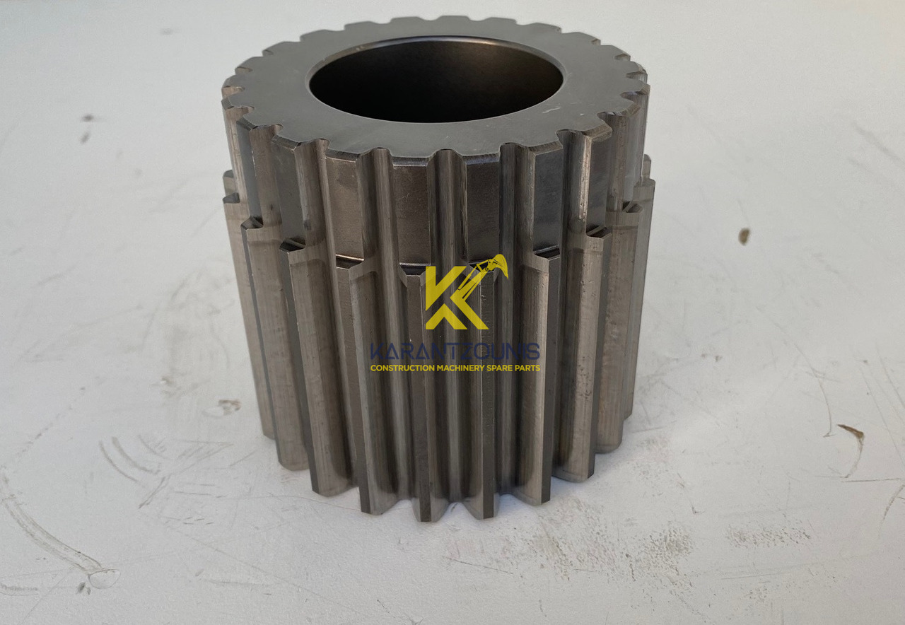 Liebherr Sonnenrad ID-Nr.90016258. FAT400P112, FAT400P130, FAT400P139. LOS1936,LOS926,R926,R928,R930,R934,R936,R938,R940,R944,R946,R950T. #SHG3# - Бортовой редуктор для Строительной техники: фото 1 Liebherr Sonnenrad ID-Nr.90016258. FAT400P112, FAT400P130, FAT400P139. LOS1936,LOS926,R926,R928,R930,R934,R936,R938,R940,R944,R946,R950T. #SHG3# - Бортовой редуктор для Строительной техники: фото 1