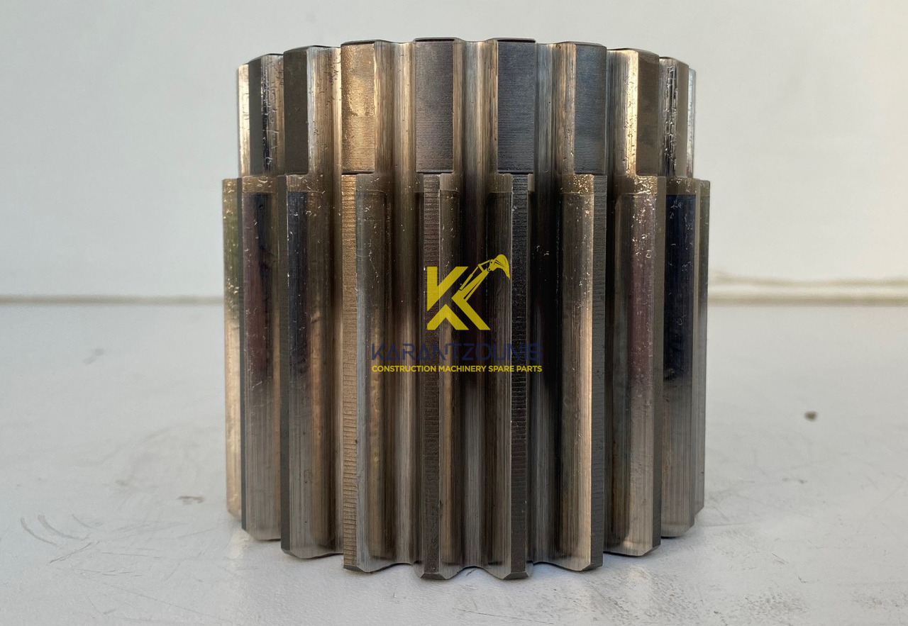 Liebherr Sonnenrad ID-Nr.90016258. FAT400P112, FAT400P130, FAT400P139. LOS1936,LOS926,R926,R928,R930,R934,R936,R938,R940,R944,R946,R950T. #SHG3# - Бортовой редуктор для Строительной техники: фото 3 Liebherr Sonnenrad ID-Nr.90016258. FAT400P112, FAT400P130, FAT400P139. LOS1936,LOS926,R926,R928,R930,R934,R936,R938,R940,R944,R946,R950T. #SHG3# - Бортовой редуктор для Строительной техники: фото 3