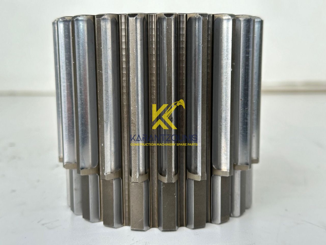 Liebherr Sonnenrad ID-Nr.90016258. FAT400P112, FAT400P130, FAT400P139. LOS1936,LOS926,R926,R928,R930,R934,R936,R938,R940,R944,R946,R950T. #SO.01.51139# - Бортовой редуктор для Строительной техники: фото 4 Liebherr Sonnenrad ID-Nr.90016258. FAT400P112, FAT400P130, FAT400P139. LOS1936,LOS926,R926,R928,R930,R934,R936,R938,R940,R944,R946,R950T. #SO.01.51139# - Бортовой редуктор для Строительной техники: фото 4