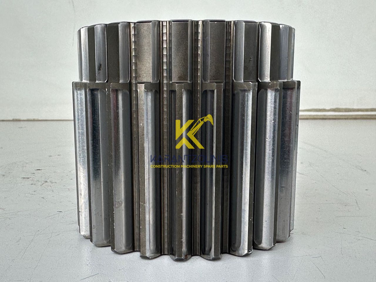 Liebherr Sonnenrad ID-Nr.90016258. FAT400P112, FAT400P130, FAT400P139. LOS1936,LOS926,R926,R928,R930,R934,R936,R938,R940,R944,R946,R950T. #SO.01.51139# - Бортовой редуктор для Строительной техники: фото 2 Liebherr Sonnenrad ID-Nr.90016258. FAT400P112, FAT400P130, FAT400P139. LOS1936,LOS926,R926,R928,R930,R934,R936,R938,R940,R944,R946,R950T. #SO.01.51139# - Бортовой редуктор для Строительной техники: фото 2