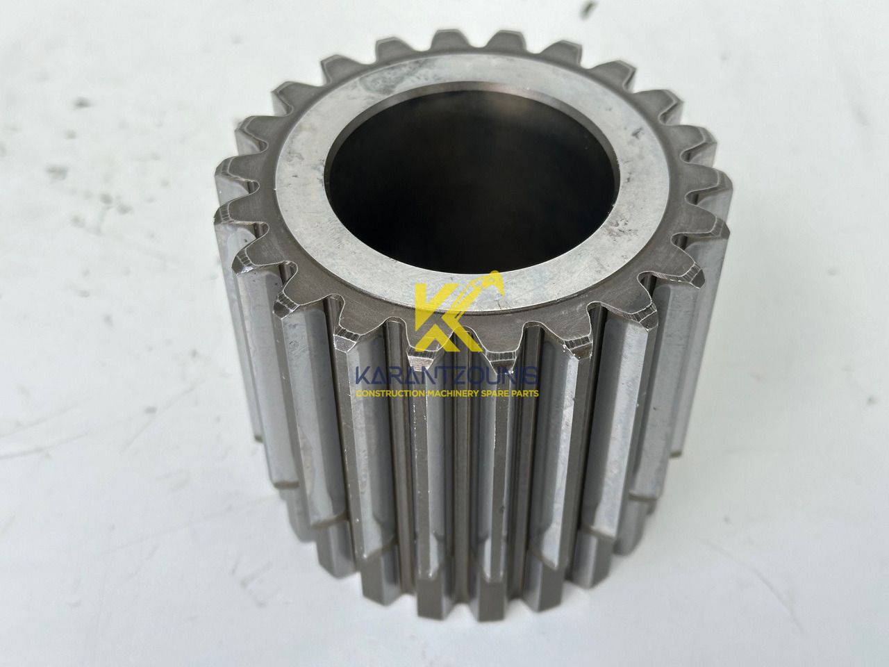 Liebherr Sonnenrad ID-Nr.90016258. FAT400P112, FAT400P130, FAT400P139. LOS1936,LOS926,R926,R928,R930,R934,R936,R938,R940,R944,R946,R950T. #SO.01.51139# - Бортовой редуктор для Строительной техники: фото 3 Liebherr Sonnenrad ID-Nr.90016258. FAT400P112, FAT400P130, FAT400P139. LOS1936,LOS926,R926,R928,R930,R934,R936,R938,R940,R944,R946,R950T. #SO.01.51139# - Бортовой редуктор для Строительной техники: фото 3