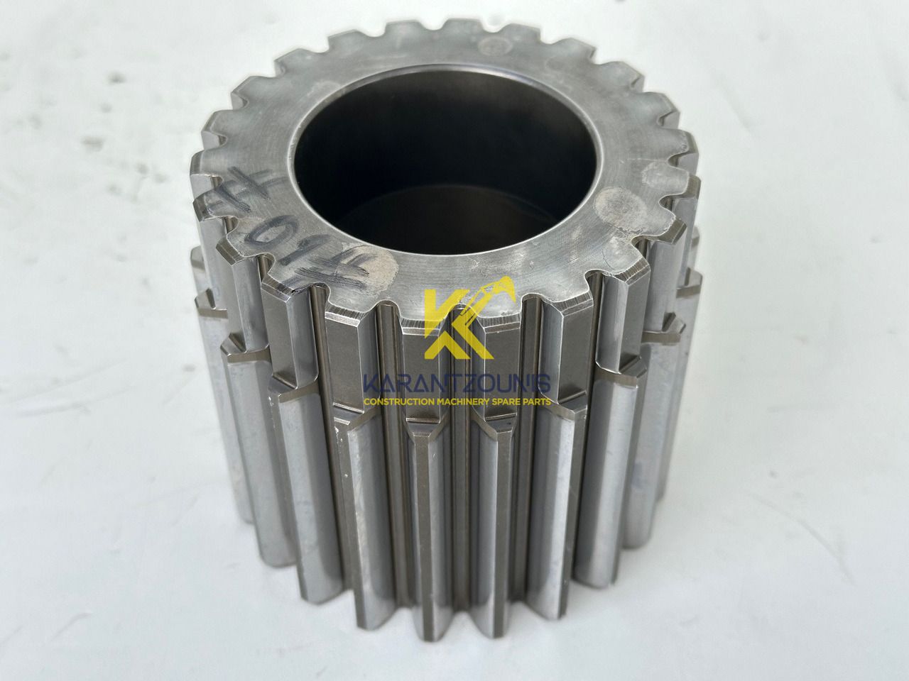 Liebherr Sonnenrad ID-Nr.90016258. FAT400P112, FAT400P130, FAT400P139. LOS1936,LOS926,R926,R928,R930,R934,R936,R938,R940,R944,R946,R950T. #SO.01.51139# - Бортовой редуктор для Строительной техники: фото 1 Liebherr Sonnenrad ID-Nr.90016258. FAT400P112, FAT400P130, FAT400P139. LOS1936,LOS926,R926,R928,R930,R934,R936,R938,R940,R944,R946,R950T. #SO.01.51139# - Бортовой редуктор для Строительной техники: фото 1