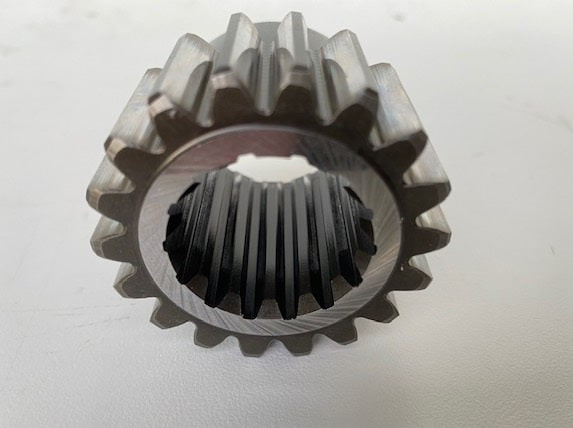 Поворотный редуктор для Гусеничных экскаваторов Liebherr Sonnenrad ID-Nr.90209644. SAT250/278, SAT250/287. A913 COMP, A914 COMP, A914, A916 COMP, A916, A918 COMP, A918, A920, A922 RAIL, A924 RAIL, LH18, LH22, LH24, LH26, R914 COMP, R914 RAIL, R9: фото 8 Поворотный редуктор для Гусеничных экскаваторов Liebherr Sonnenrad ID-Nr.90209644. SAT250/278, SAT250/287. A913 COMP, A914 COMP, A914, A916 COMP, A916, A918 COMP, A918, A920, A922 RAIL, A924 RAIL, LH18, LH22, LH24, LH26, R914 COMP, R914 RAIL, R9: фото 8