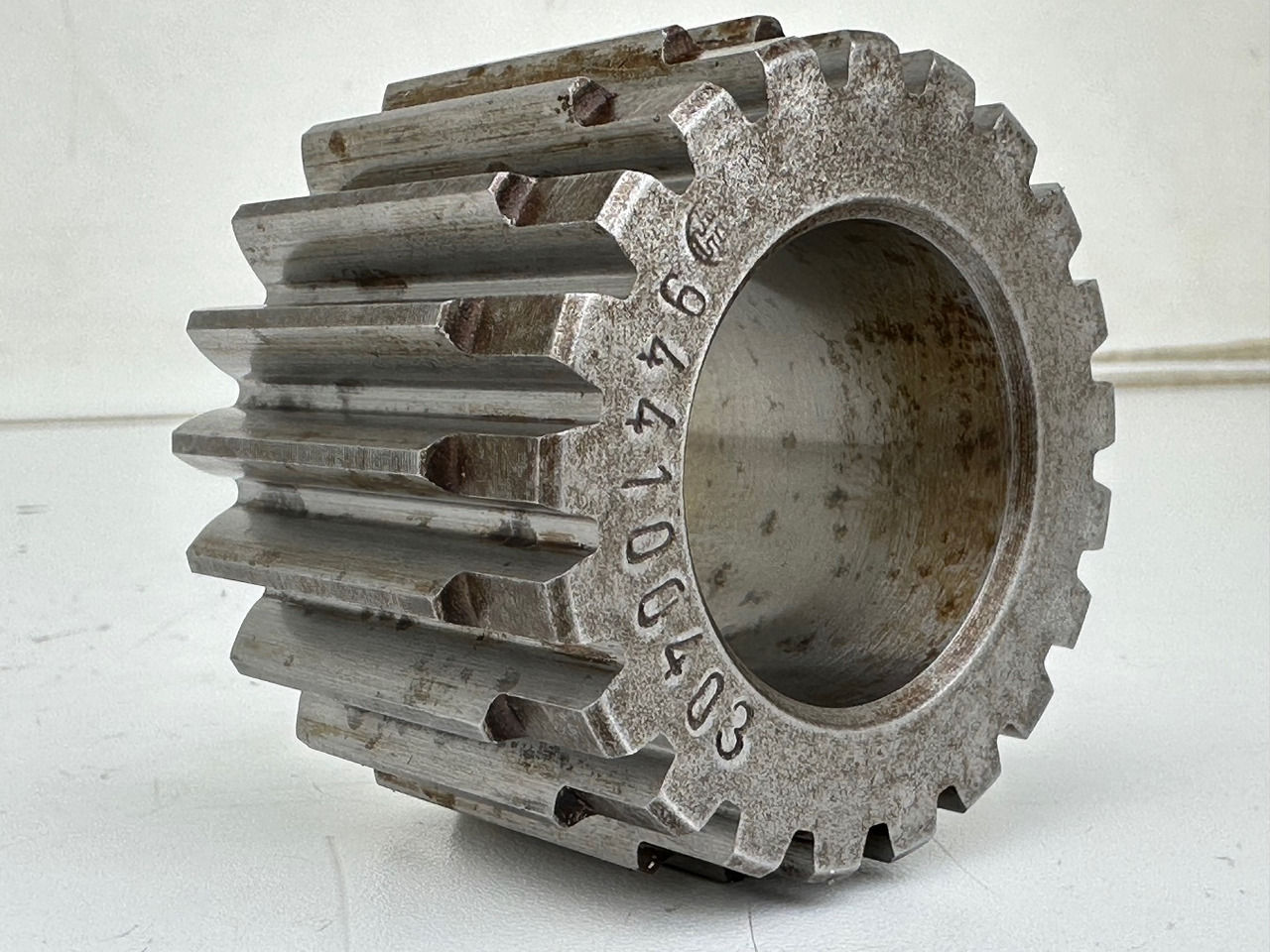 Liebherr Sonnenrad ID-Nr.9441004. FAT350/012. R902, R912, R912 LI, R922. #9441004.30.03# - Бортовой редуктор для Гусеничных экскаваторов: фото 2 Liebherr Sonnenrad ID-Nr.9441004. FAT350/012. R902, R912, R912 LI, R922. #9441004.30.03# - Бортовой редуктор для Гусеничных экскаваторов: фото 2