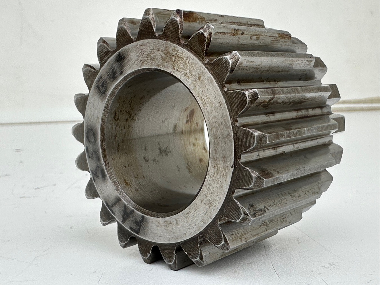 Liebherr Sonnenrad ID-Nr.9441004. FAT350/012. R902, R912, R912 LI, R922. #9441004.30.03# - Бортовой редуктор для Гусеничных экскаваторов: фото 3 Liebherr Sonnenrad ID-Nr.9441004. FAT350/012. R902, R912, R912 LI, R922. #9441004.30.03# - Бортовой редуктор для Гусеничных экскаваторов: фото 3