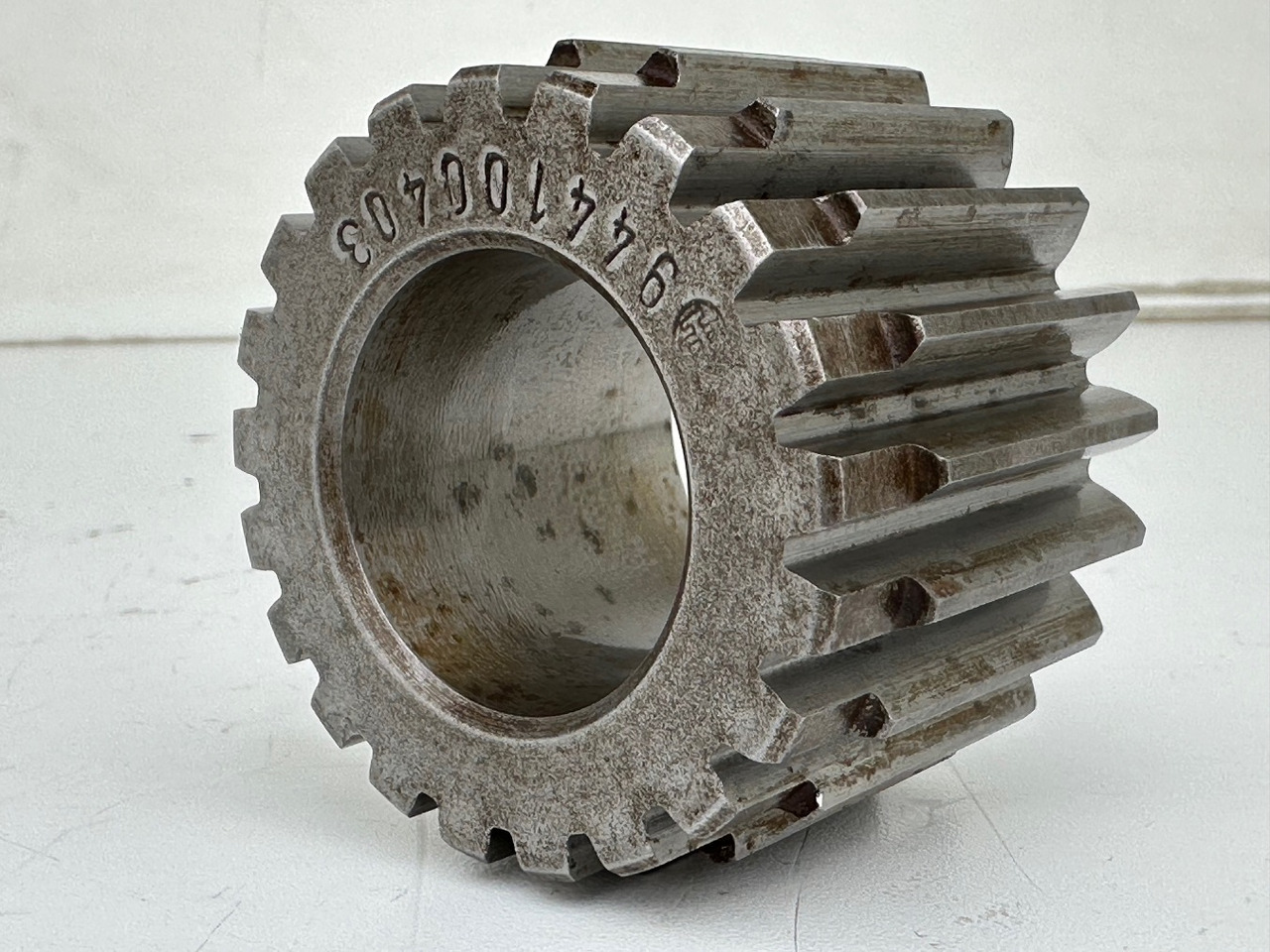 Liebherr Sonnenrad ID-Nr.9441004. FAT350/012. R902, R912, R912 LI, R922. #9441004.30.03# - Бортовой редуктор для Гусеничных экскаваторов: фото 1 Liebherr Sonnenrad ID-Nr.9441004. FAT350/012. R902, R912, R912 LI, R922. #9441004.30.03# - Бортовой редуктор для Гусеничных экскаваторов: фото 1