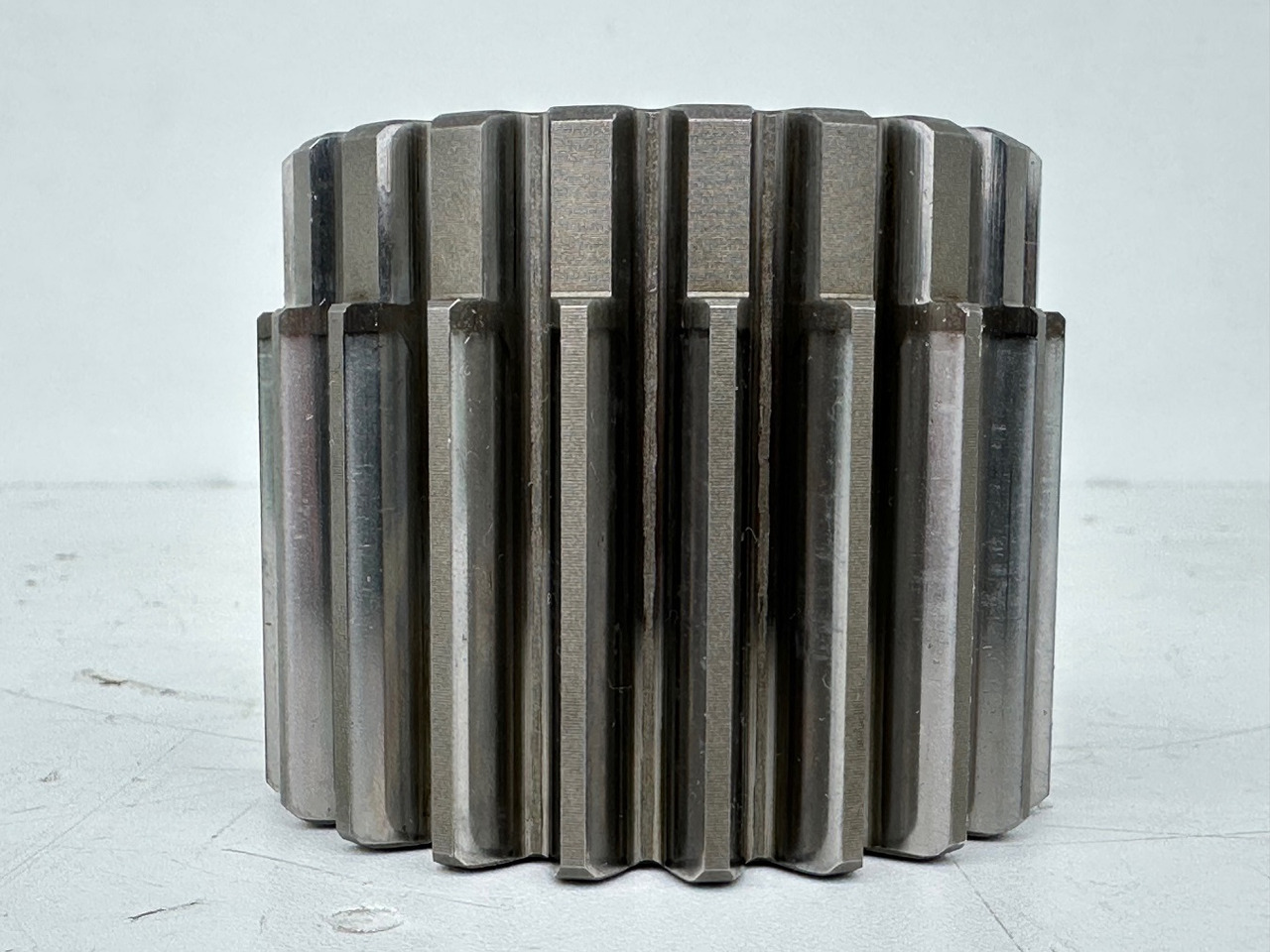 Liebherr Sonnenrad ID-Nr.9441204 - ID-Nr.944120403. FAT450/014, FAT450/044. R942, R944, R952, R954 B, R954 C, R962. #944120403.05.05.01# - Бортовой редуктор для Гусеничных экскаваторов: фото 2 Liebherr Sonnenrad ID-Nr.9441204 - ID-Nr.944120403. FAT450/014, FAT450/044. R942, R944, R952, R954 B, R954 C, R962. #944120403.05.05.01# - Бортовой редуктор для Гусеничных экскаваторов: фото 2