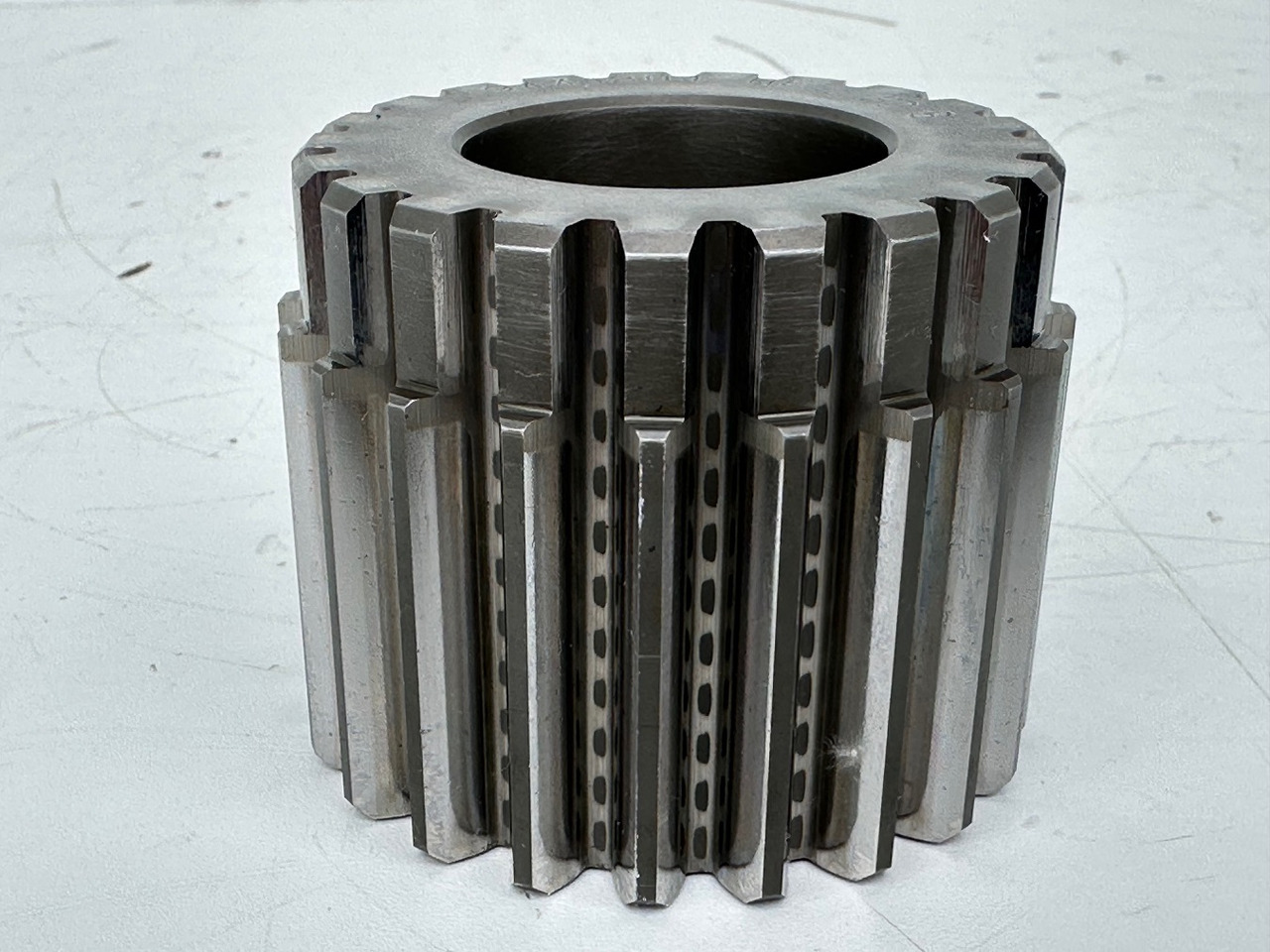 Liebherr Sonnenrad ID-Nr.9441204 - ID-Nr.944120403. FAT450/014, FAT450/044. R942, R944, R952, R954 B, R954 C, R962. #944120403.05.05.02# - Бортовой редуктор для Гусеничных экскаваторов: фото 1 Liebherr Sonnenrad ID-Nr.9441204 - ID-Nr.944120403. FAT450/014, FAT450/044. R942, R944, R952, R954 B, R954 C, R962. #944120403.05.05.02# - Бортовой редуктор для Гусеничных экскаваторов: фото 1