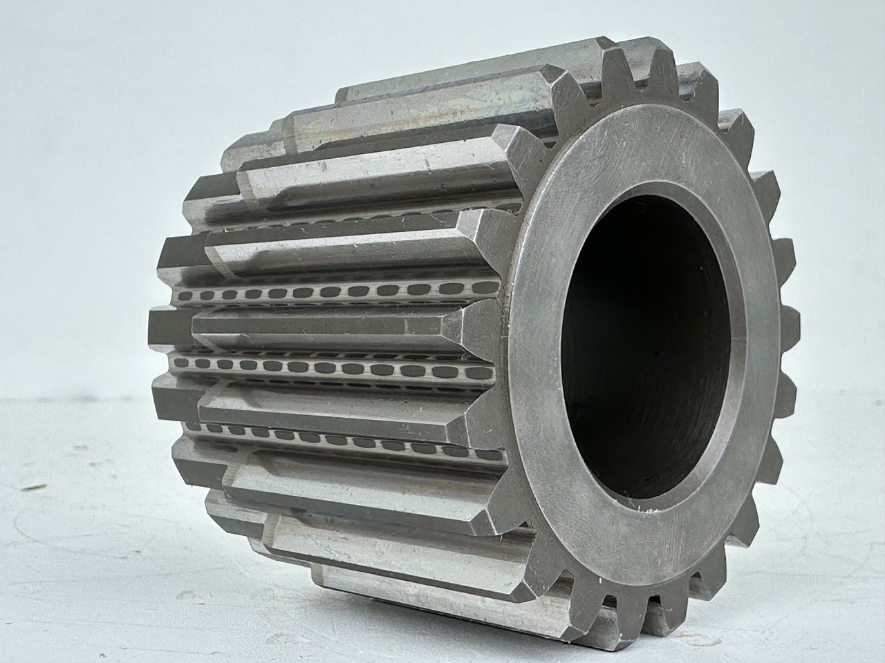 Liebherr Sonnenrad ID-Nr.9441204 - ID-Nr.944120403. FAT450/014, FAT450/044. R942, R944, R952, R954 B, R954 C, R962. #944120403.05.05.02# - Бортовой редуктор для Гусеничных экскаваторов: фото 4 Liebherr Sonnenrad ID-Nr.9441204 - ID-Nr.944120403. FAT450/014, FAT450/044. R942, R944, R952, R954 B, R954 C, R962. #944120403.05.05.02# - Бортовой редуктор для Гусеничных экскаваторов: фото 4