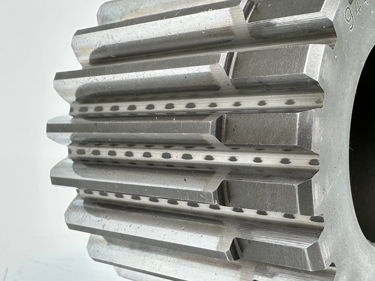 Liebherr Sonnenrad ID-Nr.9441204 - ID-Nr.944120403. FAT450/014, FAT450/044. R942, R944, R952, R954 B, R954 C, R962. #944120403.05.05.02# - Бортовой редуктор для Гусеничных экскаваторов: фото 5 Liebherr Sonnenrad ID-Nr.9441204 - ID-Nr.944120403. FAT450/014, FAT450/044. R942, R944, R952, R954 B, R954 C, R962. #944120403.05.05.02# - Бортовой редуктор для Гусеничных экскаваторов: фото 5