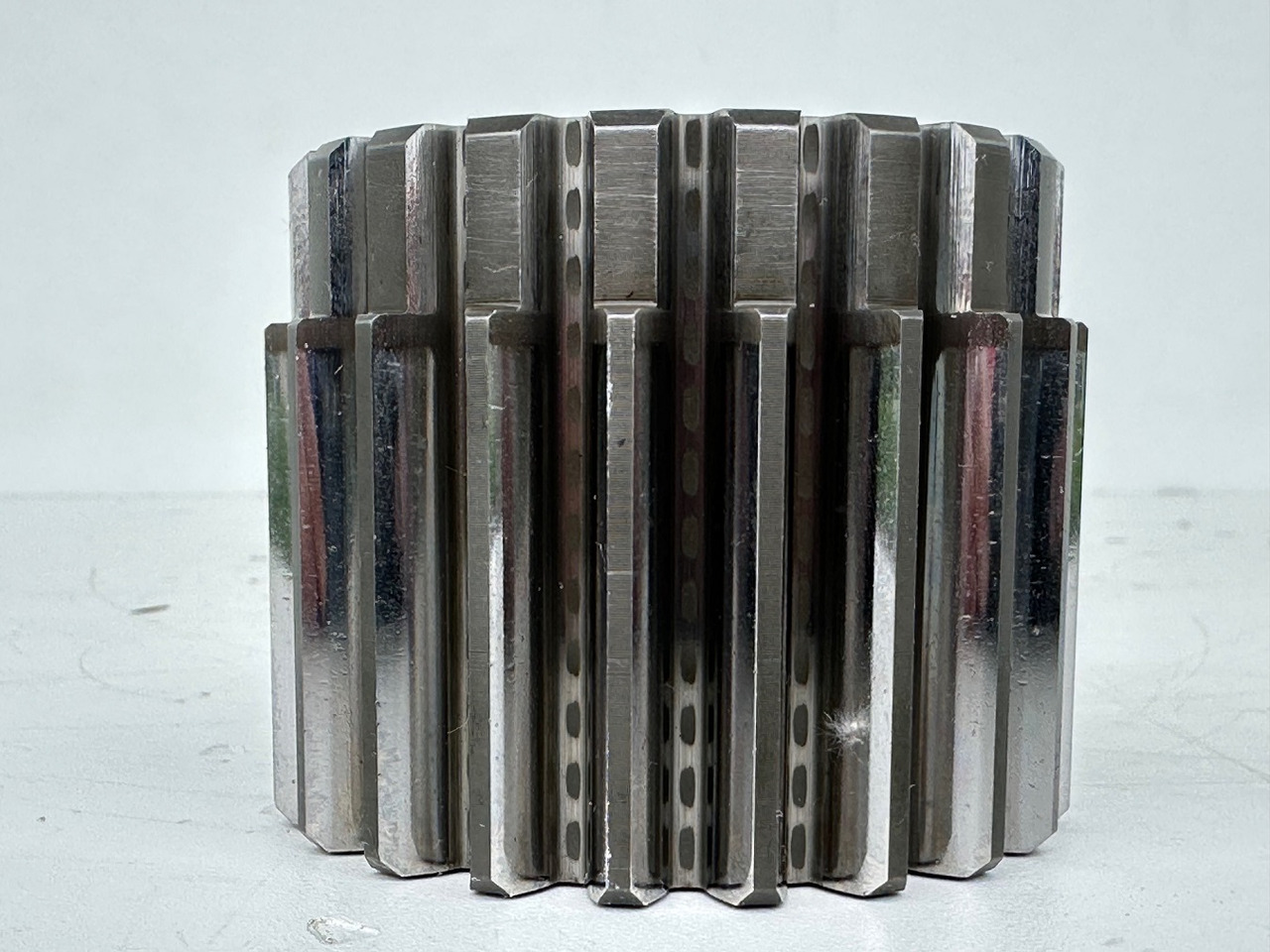 Liebherr Sonnenrad ID-Nr.9441204 - ID-Nr.944120403. FAT450/014, FAT450/044. R942, R944, R952, R954 B, R954 C, R962. #944120403.05.05.02# - Бортовой редуктор для Гусеничных экскаваторов: фото 2 Liebherr Sonnenrad ID-Nr.9441204 - ID-Nr.944120403. FAT450/014, FAT450/044. R942, R944, R952, R954 B, R954 C, R962. #944120403.05.05.02# - Бортовой редуктор для Гусеничных экскаваторов: фото 2