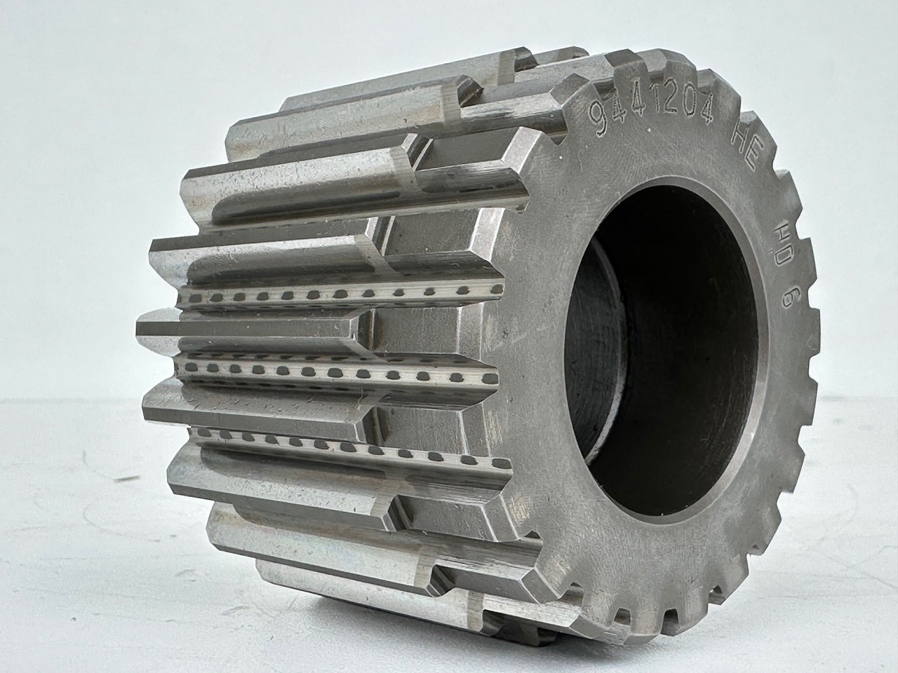 Liebherr Sonnenrad ID-Nr.9441204 - ID-Nr.944120403. FAT450/014, FAT450/044. R942, R944, R952, R954 B, R954 C, R962. #944120403.05.05.02# - Бортовой редуктор для Гусеничных экскаваторов: фото 3 Liebherr Sonnenrad ID-Nr.9441204 - ID-Nr.944120403. FAT450/014, FAT450/044. R942, R944, R952, R954 B, R954 C, R962. #944120403.05.05.02# - Бортовой редуктор для Гусеничных экскаваторов: фото 3