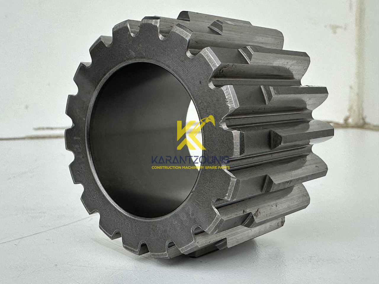 Liebherr Sonnenrad ID-Nr.9442842 - ID-Nr.944284203. FAT350. LH22,R313,R317,R900,ER912,LOS914,LOS924,LOS924 COMP,LOS924 SPUR,R321,R902,R904,R912,R914,R912,R924,R924 COMP. #944284203.09.10# - Трансмиссия для Экскаваторов: фото 3 Liebherr Sonnenrad ID-Nr.9442842 - ID-Nr.944284203. FAT350. LH22,R313,R317,R900,ER912,LOS914,LOS924,LOS924 COMP,LOS924 SPUR,R321,R902,R904,R912,R914,R912,R924,R924 COMP. #944284203.09.10# - Трансмиссия для Экскаваторов: фото 3