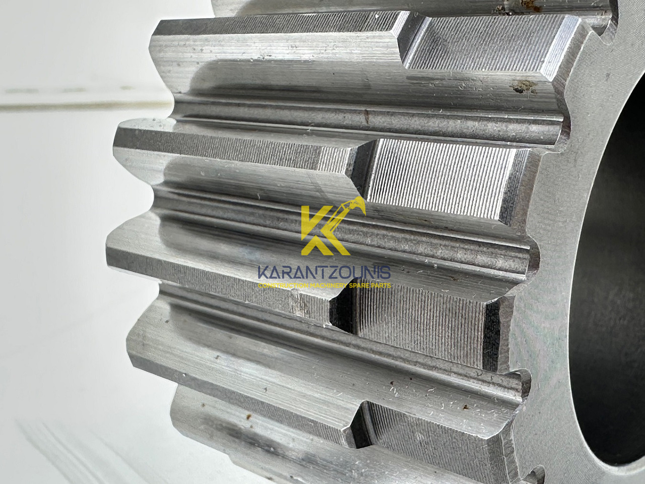 Liebherr Sonnenrad ID-Nr.9442842 - ID-Nr.944284203. FAT350. LH22,R313,R317,R900,ER912,LOS914,LOS924,LOS924 COMP,LOS924 SPUR,R321,R902,R904,R912,R914,R912,R924,R924 COMP. #944284203.09.10# - Трансмиссия для Экскаваторов: фото 5 Liebherr Sonnenrad ID-Nr.9442842 - ID-Nr.944284203. FAT350. LH22,R313,R317,R900,ER912,LOS914,LOS924,LOS924 COMP,LOS924 SPUR,R321,R902,R904,R912,R914,R912,R924,R924 COMP. #944284203.09.10# - Трансмиссия для Экскаваторов: фото 5