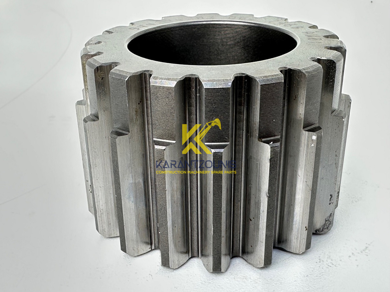 Liebherr Sonnenrad ID-Nr.9442842 - ID-Nr.944284203. FAT350. LH22,R313,R317,R900,ER912,LOS914,LOS924,LOS924 COMP,LOS924 SPUR,R321,R902,R904,R912,R914,R912,R924,R924 COMP. #944284203.09.10# - Трансмиссия для Экскаваторов: фото 1 Liebherr Sonnenrad ID-Nr.9442842 - ID-Nr.944284203. FAT350. LH22,R313,R317,R900,ER912,LOS914,LOS924,LOS924 COMP,LOS924 SPUR,R321,R902,R904,R912,R914,R912,R924,R924 COMP. #944284203.09.10# - Трансмиссия для Экскаваторов: фото 1