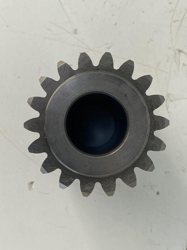 Коробка передач для Строительной техники Liebherr Sonnenrad  ID-Nr.9443056 - ID-Nr.944305603 - ID-Nr.90208633 - ID-Nr.90213988.  A900,A904,A912,A914,A920,A922,R900,E912,E922,EP912,EP922,P912,P922,R904,R912,R914,R918,R920,R922,R932. #SO01232#: фото 8