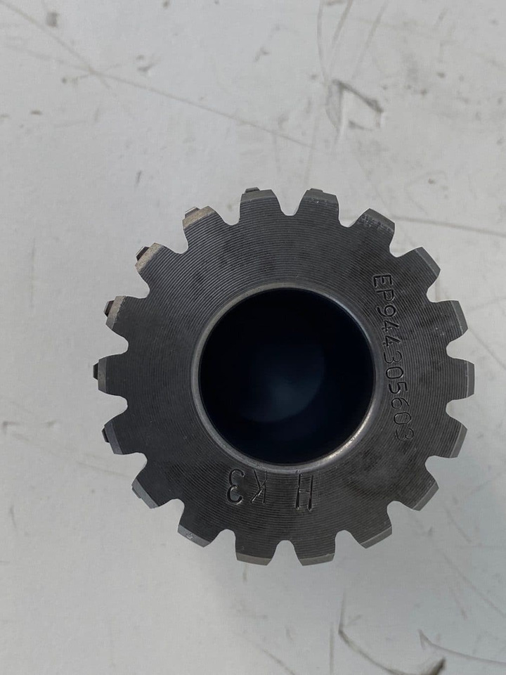 Коробка передач для Строительной техники Liebherr Sonnenrad  ID-Nr.9443056 - ID-Nr.944305603 - ID-Nr.90208633 - ID-Nr.90213988.  A900,A904,A912,A914,A920,A922,R900,E912,E922,EP912,EP922,P912,P922,R904,R912,R914,R918,R920,R922,R932. #SO01232#: фото 7