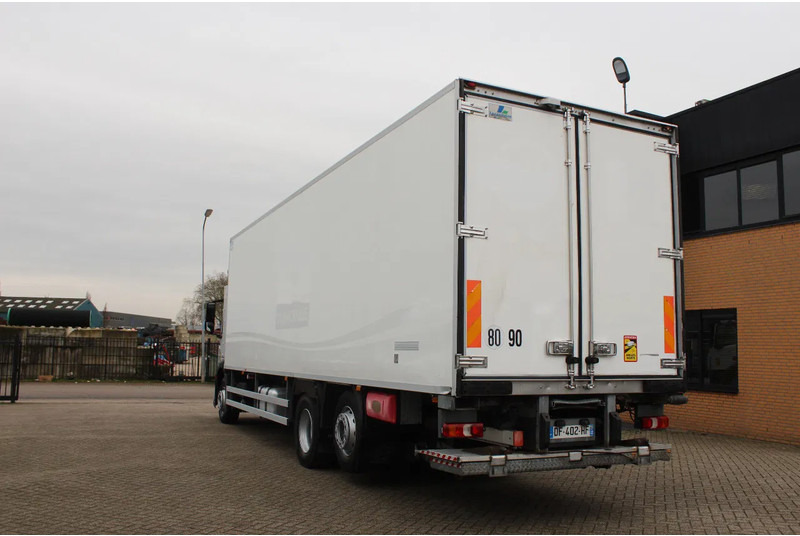 Mercedes-Benz ANTOS 2532 * EURO6 * - Рефрижератор: фото 4 Mercedes-Benz ANTOS 2532 * EURO6 * - Рефрижератор: фото 4