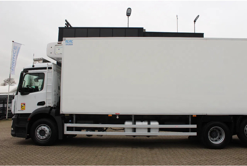 Mercedes-Benz ANTOS 2532 * EURO6 * - Рефрижератор: фото 2 Mercedes-Benz ANTOS 2532 * EURO6 * - Рефрижератор: фото 2