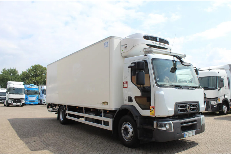 Renault Premium 280 * EURO6 * THERMO KING 1200R SPECTRUM * 4X2 * - Рефрижератор: фото 5 Renault Premium 280 * EURO6 * THERMO KING 1200R SPECTRUM * 4X2 * - Рефрижератор: фото 5