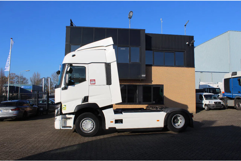 Renault T460 * EURO6 * FULL SPOILER * 2 TANK * - Тягач: фото 2 Renault T460 * EURO6 * FULL SPOILER * 2 TANK * - Тягач: фото 2