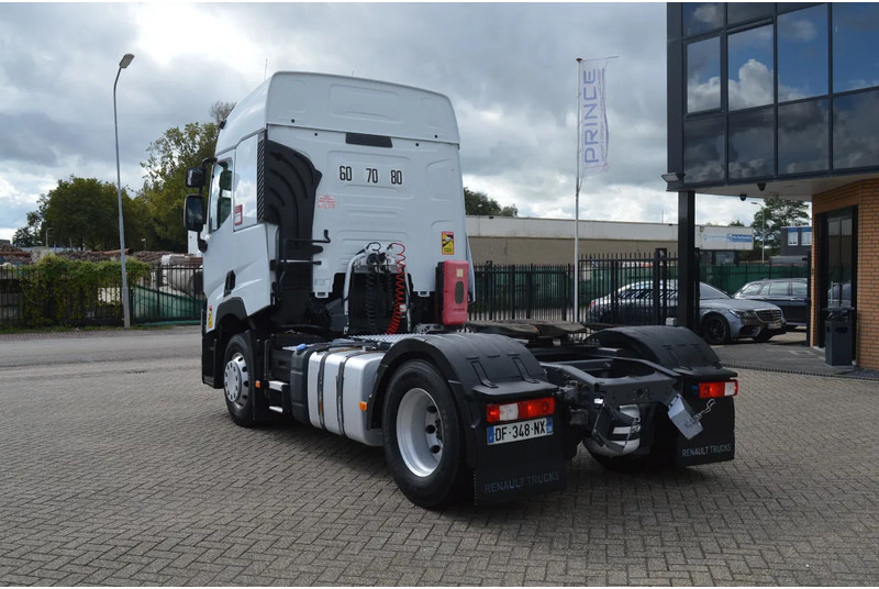 Renault T460 * EURO6 * T460 * 4X2 * RETARDER * - Тягач: фото 3 Renault T460 * EURO6 * T460 * 4X2 * RETARDER * - Тягач: фото 3