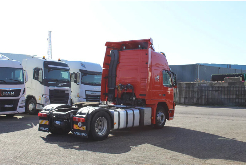 Volvo FM 430 * EURO5 * 4X2 * - Тягач: фото 4 Volvo FM 430 * EURO5 * 4X2 * - Тягач: фото 4