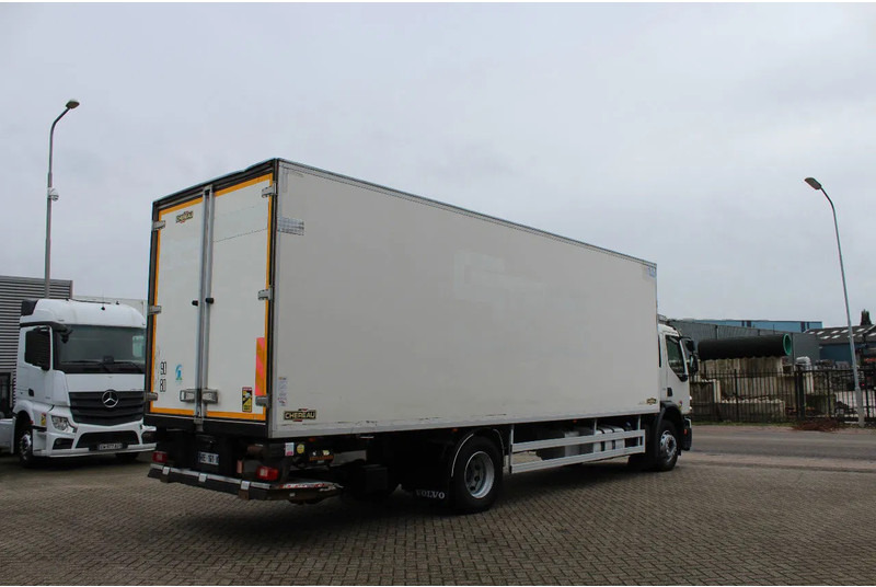 Volvo FE 240 * EURO5 * THERMO KING T-1200R * 4X2 * - Рефрижератор: фото 3 Volvo FE 240 * EURO5 * THERMO KING T-1200R * 4X2 * - Рефрижератор: фото 3