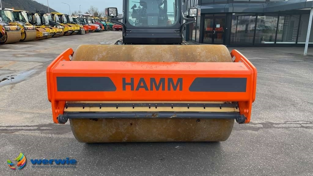 Hamm H13 i - Компактор: фото 3 Hamm H13 i - Компактор: фото 3