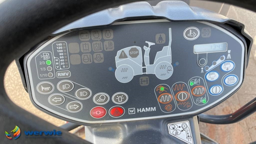 Hamm HD 14i VV  в лизинг Hamm HD 14i VV: фото 18