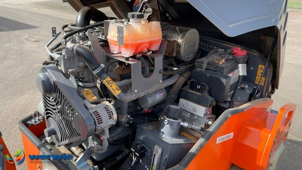 Hamm HD 14i VV  в лизинг Hamm HD 14i VV: фото 14