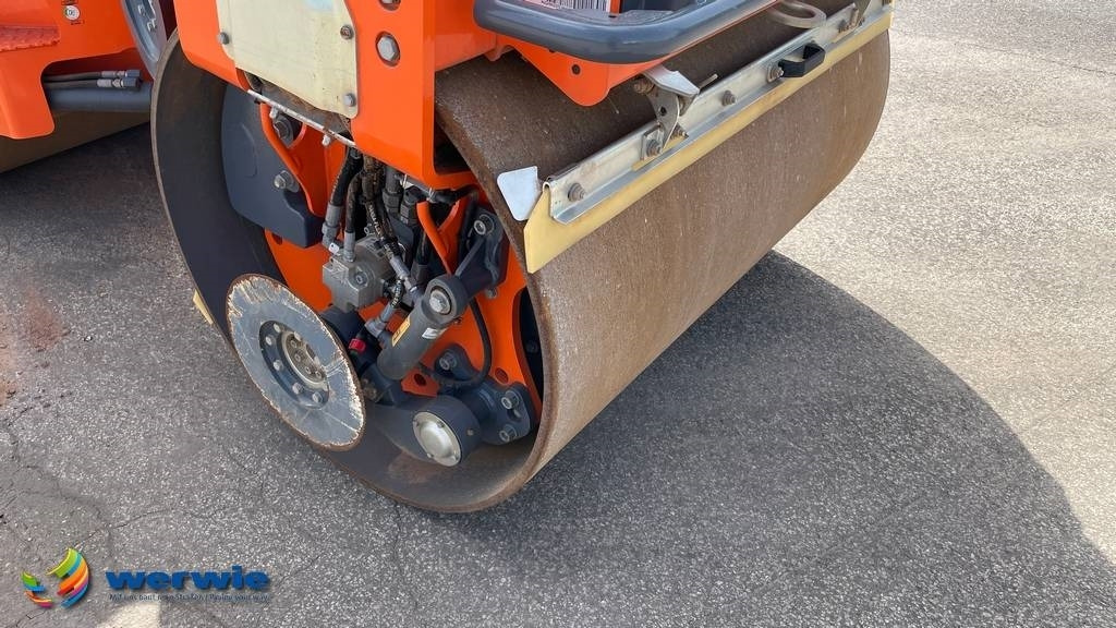 Hamm HD 14i VV  в лизинг Hamm HD 14i VV: фото 9