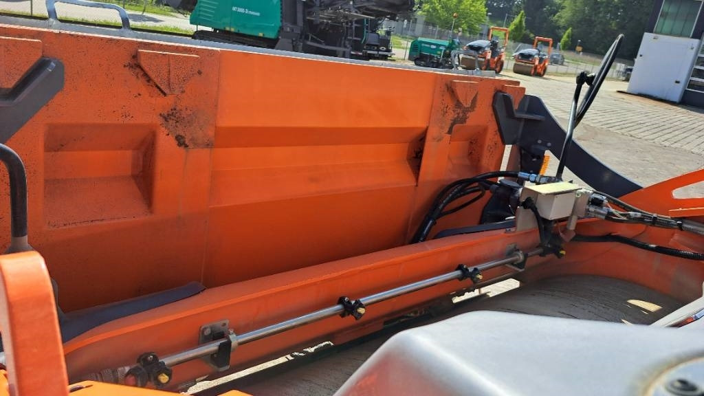 Hamm HD+ 90i VV-S - Дорожный каток: фото 4 Hamm HD+ 90i VV-S - Дорожный каток: фото 4